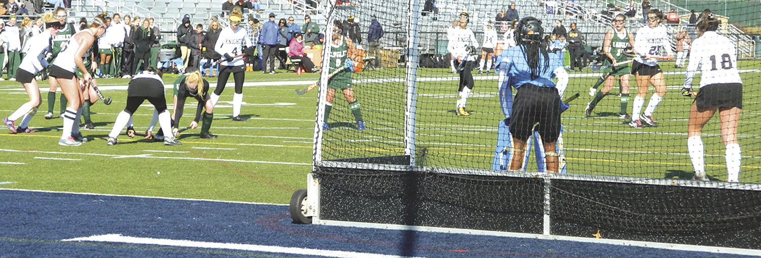 Langley State Field Hockey 8